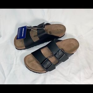 Arizona Birkenstock’s (Brand New!!)